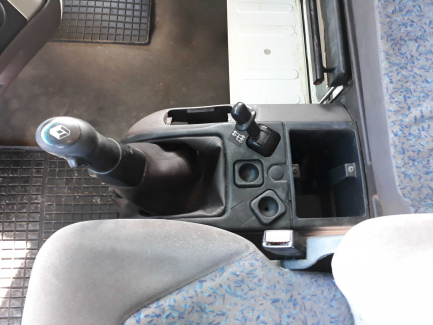 Zdjęcie przedmiotu: Renault MAGNUM DXi E5 18.0t