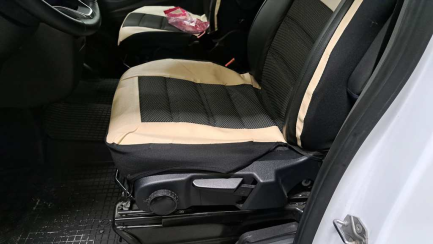 Zdjęcie przedmiotu: BENIMAR TESSORO 495 UP