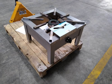 Zdjęcie przedmiotu: АКЦІОНЕРНА ГАСТРОНОМІЯ Набір гастрономічного обладнання