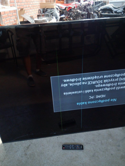 Zdjęcie przedmiotu: PACKAGE AUCTION Multimedia set (TV sets, tablets, cameras)