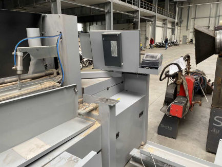 Zdjęcie przedmiotu: Format4 Kappa Автоматична 80 панельна пила