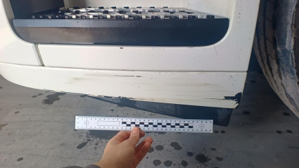 Zdjęcie przedmiotu: Volvo FH 500 I-Save E6d 21.0t Globetrotter