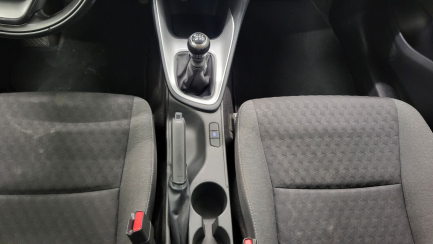 Zdjęcie przedmiotu: Toyota Yaris 1.5 Comfort