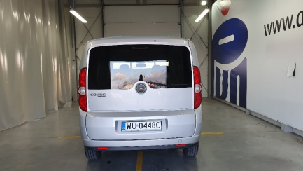 Zdjęcie przedmiotu: Opel Combo Kombi Tour 1.4 Enjoy 