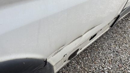 Zdjęcie przedmiotu: Fiat Ducato MAXI 2.3 M-jet L4H3 E6d 3.5t Oświadczenie o utracie DR