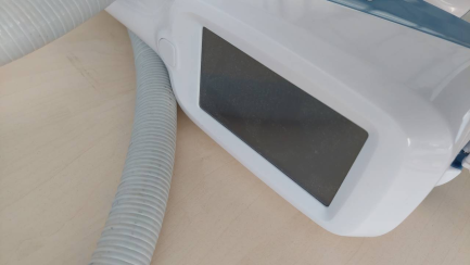 Zdjęcie przedmiotu: Aparat do kriolipolizy Cryo Angle 360