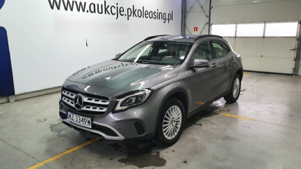 Zdjęcie przedmiotu: Mercedes-benz Gla Hatchback