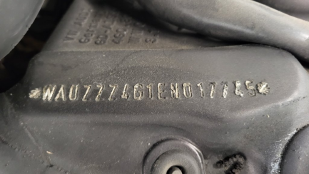 Zdjęcie przedmiotu: Audi A6 Allroad 3.0 TDI Quattro Tiptr.