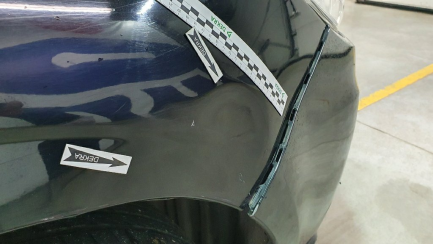 Zdjęcie przedmiotu: Subaru Forester 2.0D Exclusive