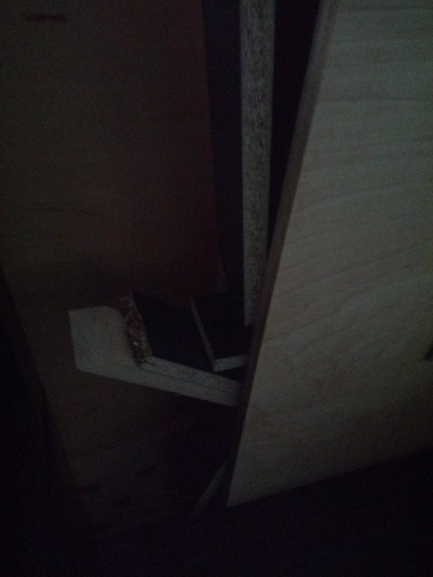 Zdjęcie przedmiotu: Zestaw mebli