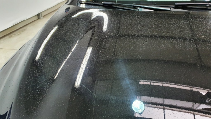 Zdjęcie przedmiotu: Infiniti QX30 16-20, 2.0t Luxe Tech AWD 7DCT