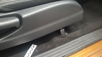 Zdjęcie przedmiotu: Nissan Navara 2.3 dCi Tekna aut