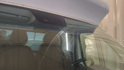 Zdjęcie przedmiotu: PEUGEOT/GEFCO Boxer 435 2.2 BlueHDi L3 Premium E6.2 3.5t