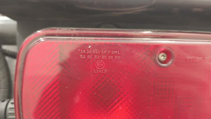 Zdjęcie przedmiotu: Volvo FH 500 E6d 21.0t Globetrotter