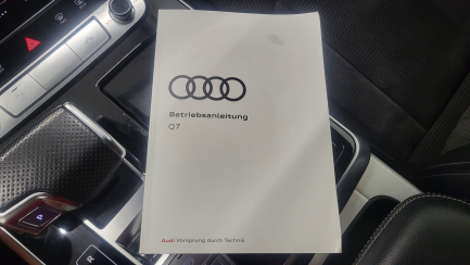 Zdjęcie przedmiotu: Audi Q7 50 TDI mHEV Quattro S Line
