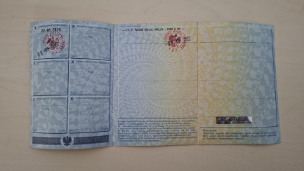 Zdjęcie przedmiotu: Opel Movano Heavy 2.2 Diesel E6d 3.5t L3H2