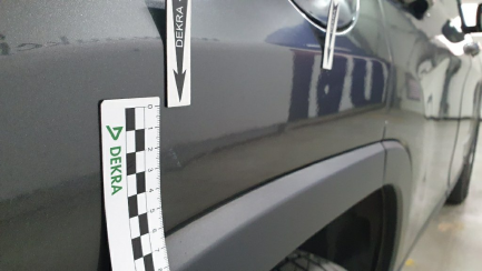 Zdjęcie przedmiotu: Pierwotna cena 56 500 PLN NETTO Jeep Cherokee 2.0 MJD Active Drive