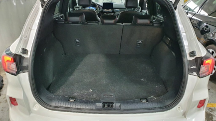 Zdjęcie przedmiotu: Ford Kuga 1.5 EcoBoost FWD ST-Line X