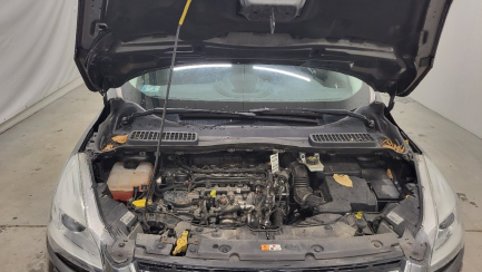 Zdjęcie przedmiotu: Ford Kuga 2.0 TDCi 4WD Titanium aut