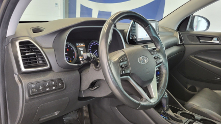 Zdjęcie przedmiotu: Hyundai Tucson 1.6 T-GDi Premium 4WD DCT