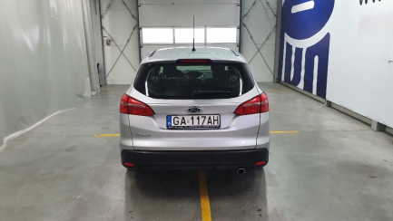 Zdjęcie przedmiotu: Ford Focus Combi