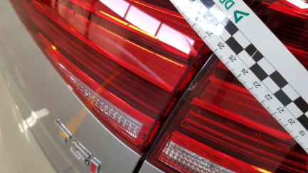 Zdjęcie przedmiotu: Volkswagen Golf 1.4 TSI BMT Comfortline