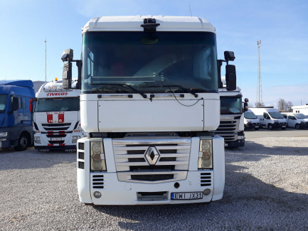 Zdjęcie przedmiotu: Renault MAGNUM DXi E5 18.0t