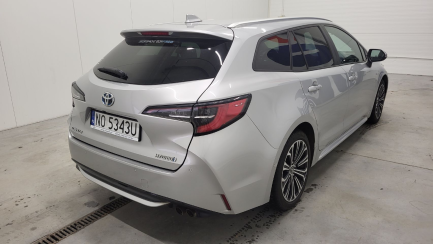 Zdjęcie przedmiotu: Toyota Corolla 2.0 Hybrid Comfort
