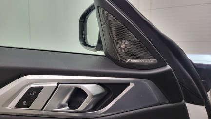 Zdjęcie przedmiotu: BMW i4 80.7kWh eDrive 40 M Sport