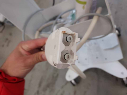 Zdjęcie przedmiotu: SeoulinMediCare Profacial Mq Square 