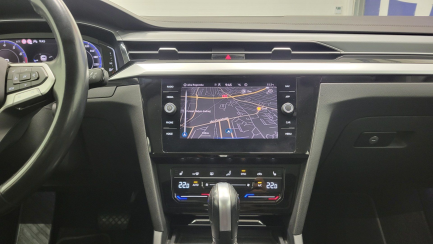 Zdjęcie przedmiotu: Volkswagen ARTEON 2.0 TSI Essence DSG