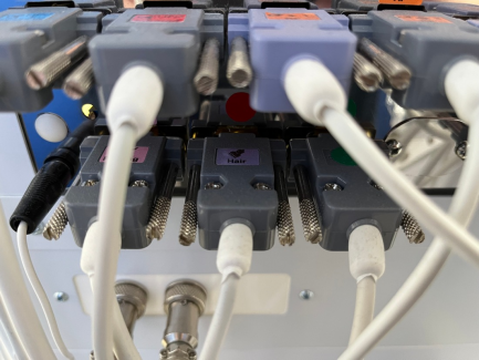 Zdjęcie przedmiotu: Venus-Beauty Tower 2 cosmetic harvester