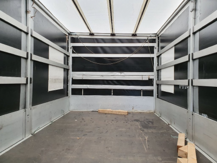 Zdjęcie przedmiotu: Renault Master dCi 170 Energy Euro 6 2299ccm - 170HP 3,5t