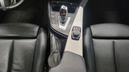 Zdjęcie przedmiotu: BMW 430i GPF xDrive M Sport aut