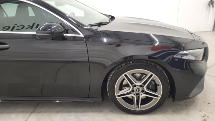 Zdjęcie przedmiotu: Mercedes-benz A 220 4-Matic Progressive 8G-DCT