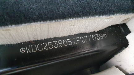 Zdjęcie przedmiotu: Mercedes-benz Glc 220 d 4-Matic