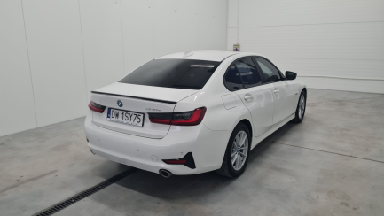 Zdjęcie przedmiotu: Bmw 330e aut