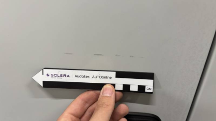 Zdjęcie przedmiotu: Iveco DAILY E5 3.5t Hi-Matic