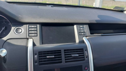 Zdjęcie przedmiotu: LAND ROVER Discovery Sport HSE 2.0