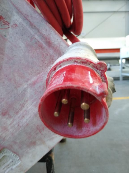Zdjęcie przedmiotu: Wall saw HILTI DST 20-CA