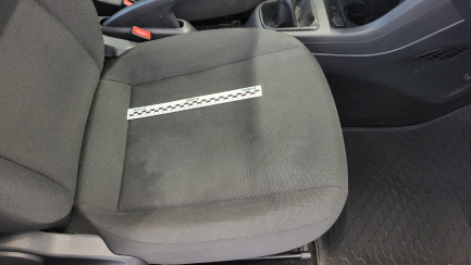 Zdjęcie przedmiotu: Volkswagen up! 1.0 move up! Oświadczenie o utracie DR