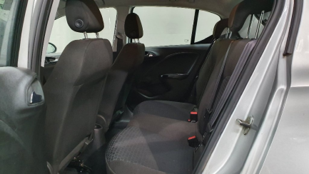 Zdjęcie przedmiotu: Opel CORSA-E Hatchback