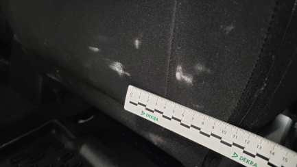 Zdjęcie przedmiotu: Dacia Sandero 1.0 TCe Expression LPG Brak dokument&oacute;w LPG