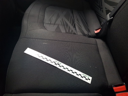 Zdjęcie przedmiotu: Kia Cee'd 1.6 CRDi M