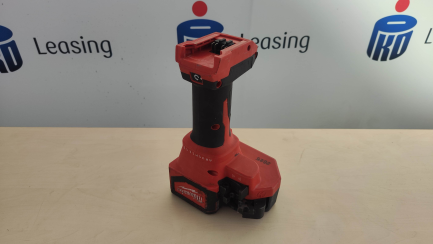Різьбовий стрижень Milwaukee M18 BLTRC 0x-0X