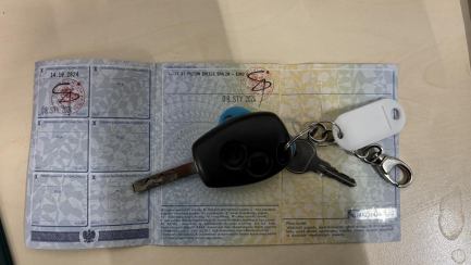 Zdjęcie przedmiotu: Renault Master FWD dCi L3H1 Pack Clim S&S+E E6 3.5t