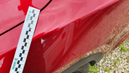 Zdjęcie przedmiotu: Mazda Cx-5 2.5 Skypassion AWD aut