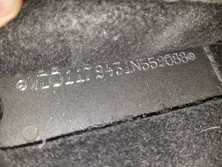 Zdjęcie przedmiotu: MERCEDES-BENZ CLA Shooting Brake  CLA 200 7G-DCT Urban