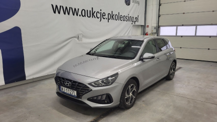 Hyundai i30 1.5 DPI Smart