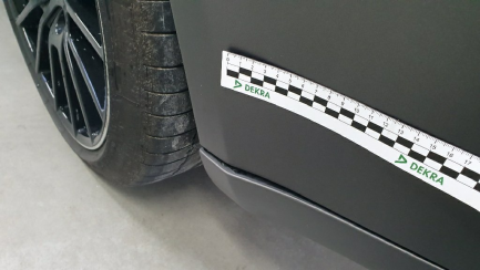 Zdjęcie przedmiotu: Porsche Panamera GTS